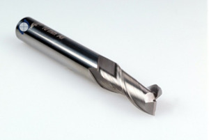 ALU CUT Router Bit 2 Flute Standard Series