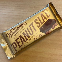 Products: Fundraising Chocolate Bar