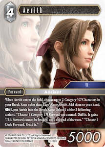 Aerith 11-139S