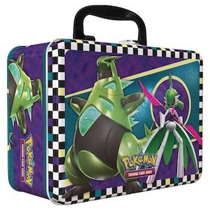 POKÉMON TCG 2024 Collectors Chest