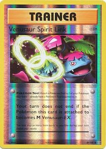 Venusaur Spirit Link - 89/108