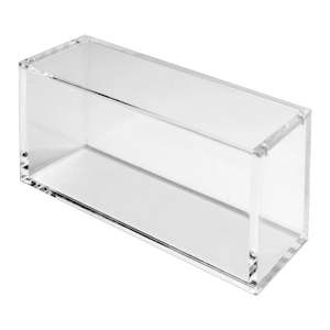 LPG Acrylic Booster Box Protector