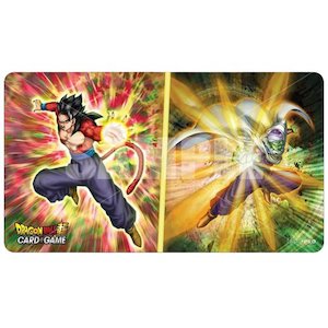 Dragon Ball Super Playmat Goku & Piccolo