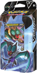 Noivern V Battle Deck