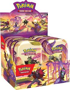 POKÉMON TCG Scarlet & Violet - Shrouded Fable Mini Tin