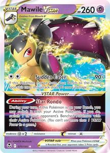 Mawile VSTAR - 071/195