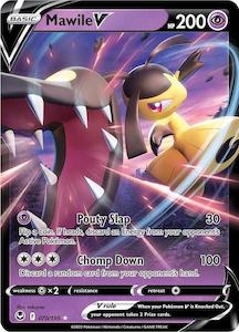 Mawile V - 070/195