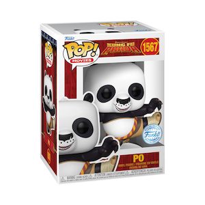 Kung Fu Panda - Po Pop! 1567