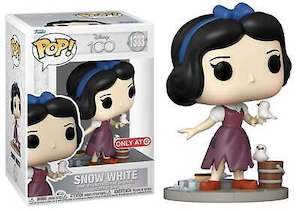 Disney - Snow White Pop! 1333