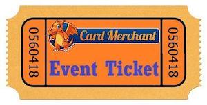 Grand Archive Mortal Ambition Release Event ticket