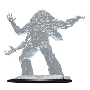 Game: Magic the Gathering Unpainted Miniatures Omnath