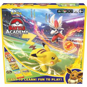 Game: Battle Academy Board Game Series 2