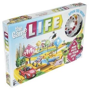 The Game of Life