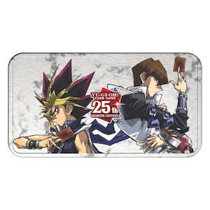 Game: YGO Tin - 25th Anniversary Tin: Dueling Mirrors