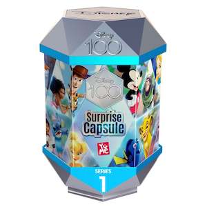 Disney 100 Surprise Capsule Series 1