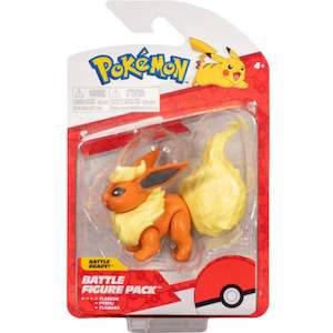 Game: Pokemon Battle Figure Pack (7cm)