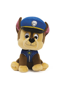 Paw Patrol 15cm Plush