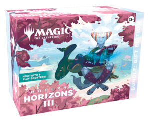 MTG Gift Bundle - Modern Horizons 3