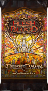 FAB Booster Pack - Dusk till Dawn