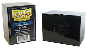 Dragon Shield Strongbox