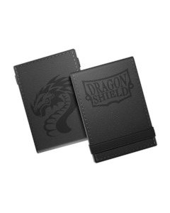 Dragon Shield Life Ledger