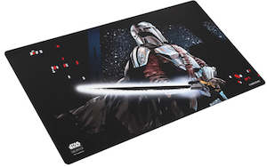 Gamegenic Star Wars Unlimited Prime Game Mat - Shadows of the Galaxy