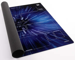 Gamegenic Star Wars Unlimited Prime Game Mat XL - Hyperspace