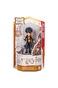 Harry Potter Licensed - Magical Minis