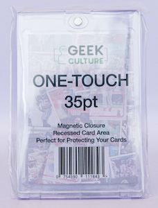 GC Magnetic One-Touch Case (35pt)