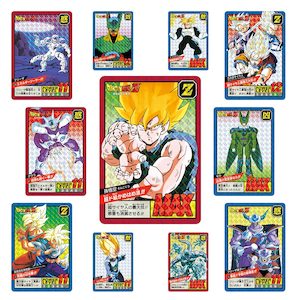 Game: DBS Battle Premium Set Vol. 1