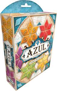 Game: Azul Summer Pavilion Mini