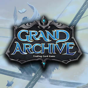 Grand Archive AMB Store Champs ticket