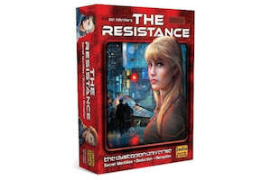 The Resistance