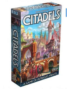 Citadels