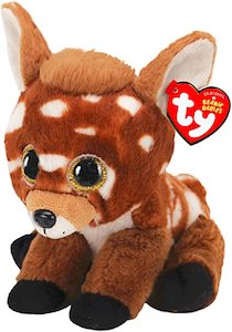 Game: Ty Beanie Babies - Buckley