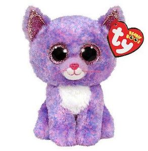 TY Beanie Boos - Cassidy