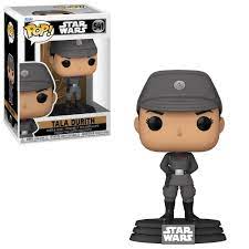 Funko Pop Figure - Star Wars Tala Durith #541