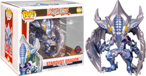 Pop Vinyl - Stardust Dragon 1064