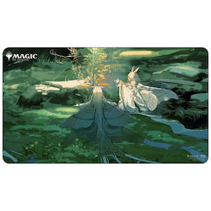 Ultrapro: Magic the Gathering Strixhaven Playmats