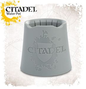 Citadel Colour: Water Pot 60-07