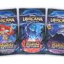 Game: Lorcana TCG: Ursula's Return Booster Pack