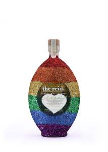 Vodka: The Reid Single Malt Vodka - Love Edition 2024 - NZ