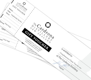 Cocktails & Dining Experience Voucher