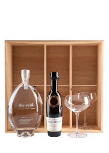 reid & Rose Rabbit Elderflower Gift Set - NZ