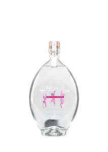 Vodka: The Reid single malt vodka - bra fence special limited release - NZ