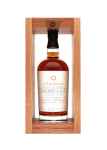 Sherry Cask | Single Cask | 700ml - NZ