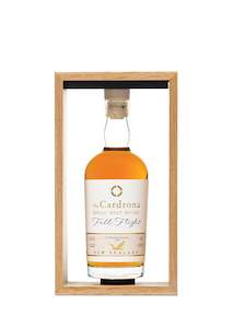 Full Flight Sherry - Single Cask Release - USA