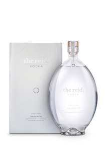 Core Range: The Reid Single Malt Vodka - USA