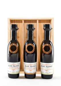 Rose Rabbit Liqueur 250ml Trio - NZ