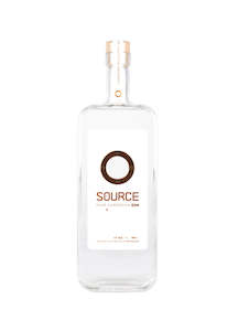 The Source: The Source Gin - NZ